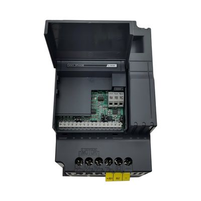 Low Voltage Inverter 380v 5.5kw 7.5kw Variable Frequency Drive 7hp 10hp