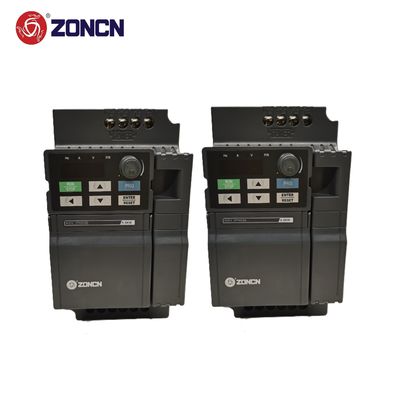 Low Voltage Inverter 380v 5.5kw 7.5kw Variable Frequency Drive 7hp 10hp