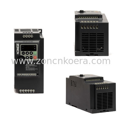 NZ200 Series Inverter VFD Motor Speed Controller Low Voltage 380v Manufacturer 3.7KW