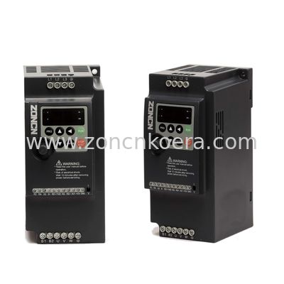 NZ200 Series Inverter VFD Motor Speed Controller Low Voltage 380v Manufacturer 3.7KW