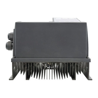 IP65 IP54 Inverter 220v 380v VFD Variable Frequency Drive 11kw For Fan Pumps And Motors
