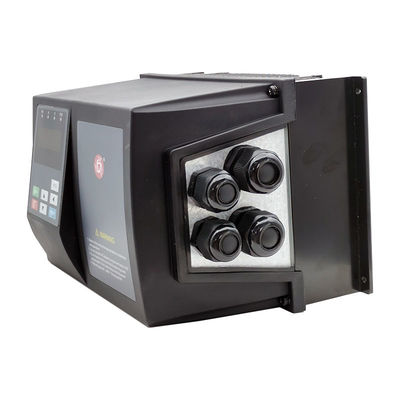 IP65 IP54 Inverter 220v 380v VFD Variable Frequency Drive 11kw For Fan Pumps And Motors