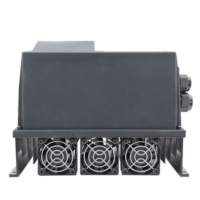 IP65 IP54 Inverter 220v 380v VFD Variable Frequency Drive 11kw For Fan Pumps And Motors