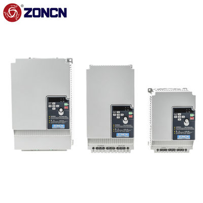 11KW Vfd Variable Frequency Drive 440V Mini Low Voltage Converter Inverter