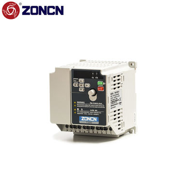 T200 Series Inverter Low Voltage 220V 1.5KW Frequency Conversion Governor Vfd