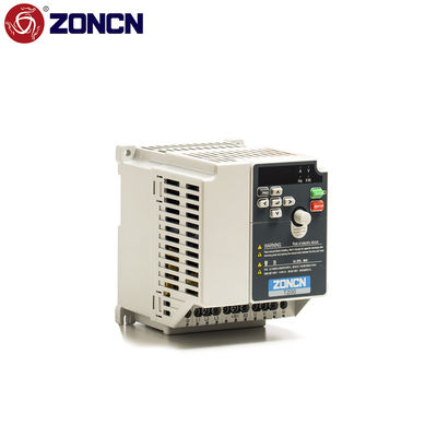T200 Series Inverter Low Voltage 220V 1.5KW Frequency Conversion Governor Vfd