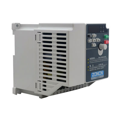 T200 Series Inverter Low Voltage 220V 1.5KW Frequency Conversion Governor Vfd