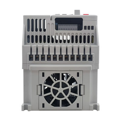 T200 Series Inverter Low Voltage 220V 1.5KW Frequency Conversion Governor Vfd