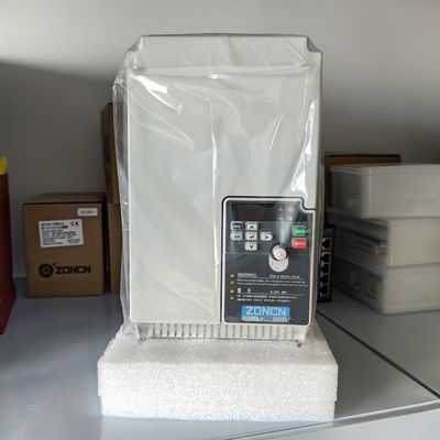 11KW 380V Low Voltage Inverter For Industrial Control
