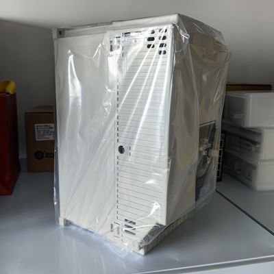 11KW 380V Low Voltage Inverter For Industrial Control