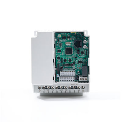 Inverter Vfd Drives 2.2kw Low Voltage Frequency Inverter 380v