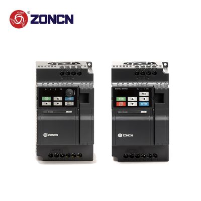 380v 3 Phase Inverter 3hp 5hp 7hp Variable Frequency Drive 2.2kw 3.7kw 5.5kw VFD Drive