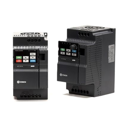 380v 3 Phase Inverter 3hp 5hp 7hp Variable Frequency Drive 2.2kw 3.7kw 5.5kw VFD Drive