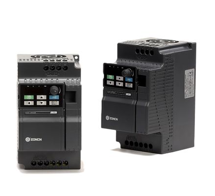 Inverter ZONCN VFD 220v 380v 3phase Variable Frequency Drive 2.2kw 3.7kw 5.5kw