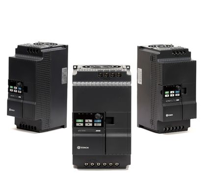ZONCN VFD Inverter 5.5kw 7.5kw 11kw Variable Speed Drives 7hp 10hp 25hp Variadores