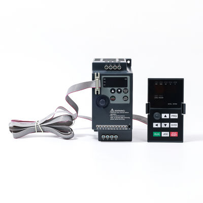 ZONCN Manufacturing Mini Inverter NZ100 Series VFD Drive 220v 380v 1hp 2hp 3hp 5hp