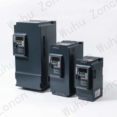 37KW 380V Variador De Frecuencia Inverter Low Voltage Frequency ZONCN Vfd