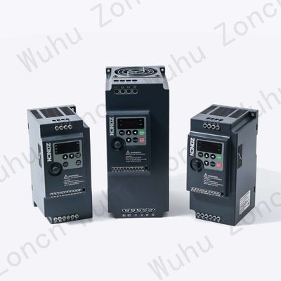 37KW 380V Variador De Frecuencia Inverter Low Voltage Frequency ZONCN Vfd