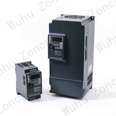 37KW 380V Variador De Frecuencia Inverter Low Voltage Frequency ZONCN Vfd