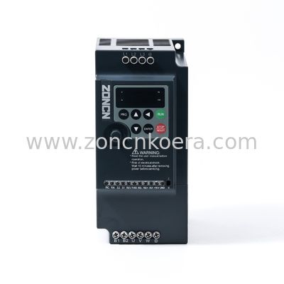 Inverter Manfuacturing 380v 3.7kw 5.5kw 7.5kw 11kw VFD Variable Frequency Drive