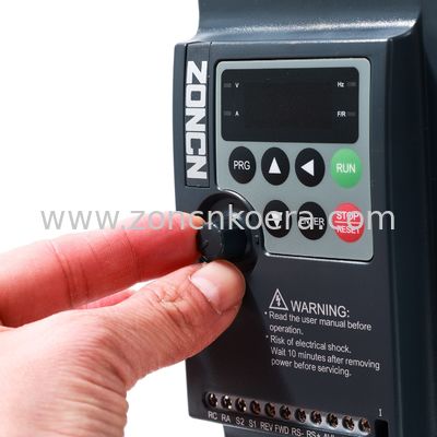 Inverter Manfuacturing 380v 3.7kw 5.5kw 7.5kw 11kw VFD Variable Frequency Drive