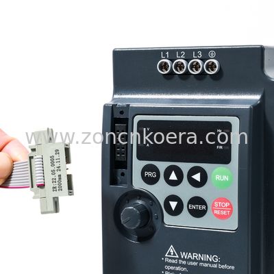 NZ200 Inverter 380v 3.7kw 5.5kw AC Drive Frequency Inverter