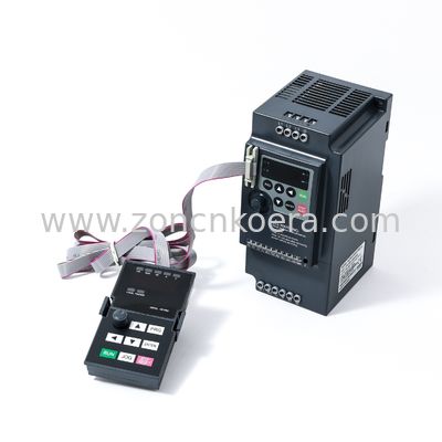 OEM VFD Inverter 380v 4kw 5.5kw AC Drive Frequency Converter 50hz 60hz