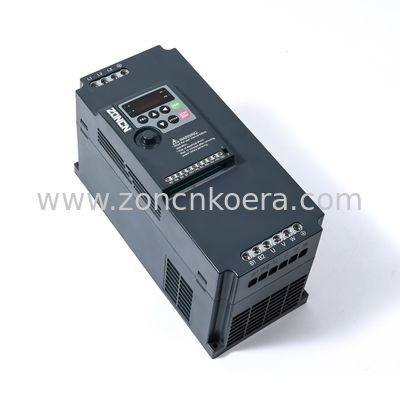 Variable Freuqency Drive 7.5kw 11kw Three Phase 380V VFD Inverter