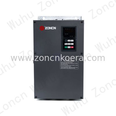 NZ200T-45GY-4-24V 45KW VFD VSD Inverter For Air Compressors ZONCN AC drives