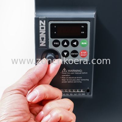 Frequency Inverter 22kw Three Phase 380v 400v 480v Variadores 30HP