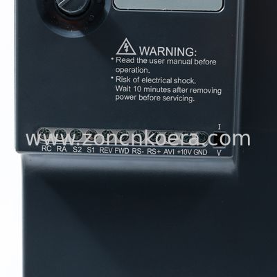 Frequency Inverter 22kw Three Phase 380v 400v 480v Variadores 30HP