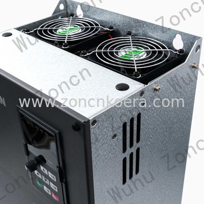 NZ200T-45GY-4-24V 45KW VFD VSD Inverter For Air Compressors ZONCN AC drives
