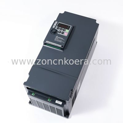 ZONCN 22kw VSD For PM Screw Air Compressor 30hp VFD Inverter