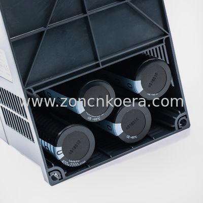 ZONCN 22kw VSD For PM Screw Air Compressor 30hp VFD Inverter