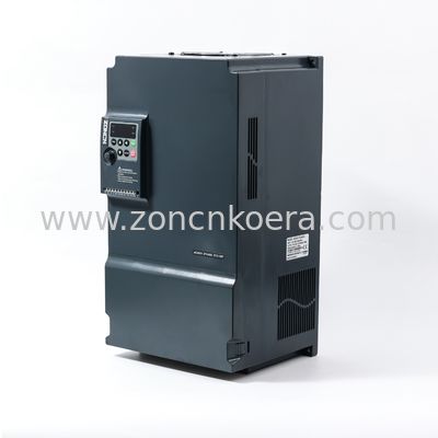 ZONCN 30kw VFD Drives For PM Screw Air Compressor 40HP Inverter From ZONCN
