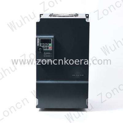 NZ200T-37GY-4-24V 37KW 3phase 0-320Hz Vsd Specific Inverter With LED Display