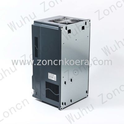 NZ200T-37GY-4-24V 37KW 3phase 0-320Hz Vsd Specific Inverter With LED Display