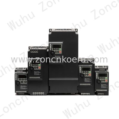 NZ200T-37GY-4-24V 37KW 3phase 0-320Hz Vsd Specific Inverter With LED Display
