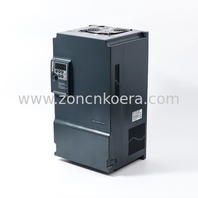 40HP VFD Drives For PM Screw Air Compressor 37kw ZONCN Inverter