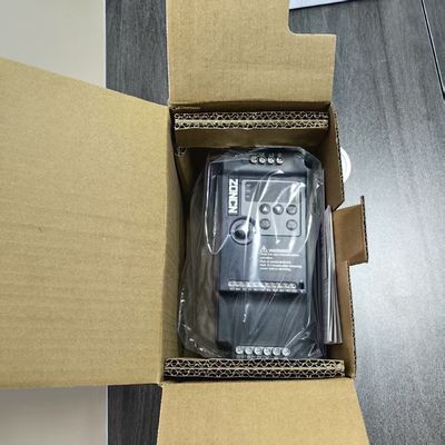 NZ100-3R7G-4 400V Low Voltage Micro Ac Vf Control Inverter Vfd 3.7KW Modbus