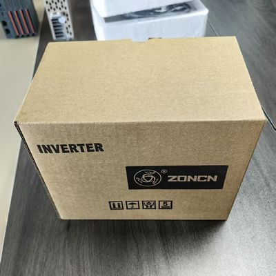NZ100-3R7G-4 400V Low Voltage Micro Ac Vf Control Inverter Vfd 3.7KW Modbus