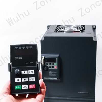 NZ200T-37GY-4-24V 37KW Vfd Inverter Ac Drives Industry Specific For Compressor