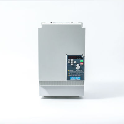 ZONCN 22KW 380V Low Voltage Frequency Drives Inverter Ac Converter