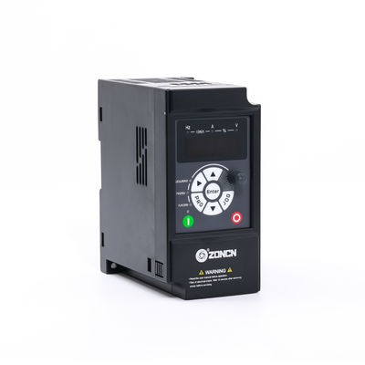 China VFD Factory ZONCN 220v 380v Variable Frequency Drive Ac Motor Drives