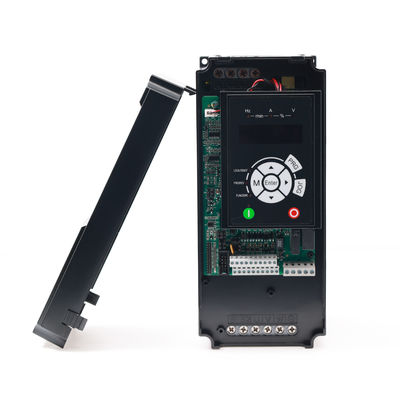 China VFD Manufacturing ZONCN Inverter Variable Frequency Drive 0.4kw To 450kw