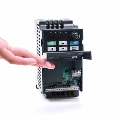 China VFD Drive Manufacturer 380v Variable Frequency Drive 2hp 1.5kw