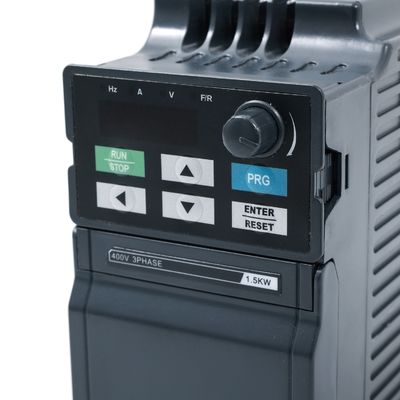 China VFD Drive Manufacturer 380v Variable Frequency Drive 2hp 1.5kw