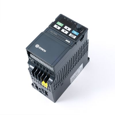 China VFD Drive Manufacturer 380v Variable Frequency Drive 2hp 1.5kw