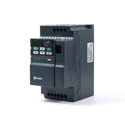OEM VFD Drive 220v 380v Inverter 3.7kw 5.5kw Variable Frequency Drive