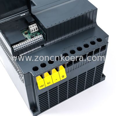 VFD Drives 220v 15hp 380v Frequency Inverters 22kw